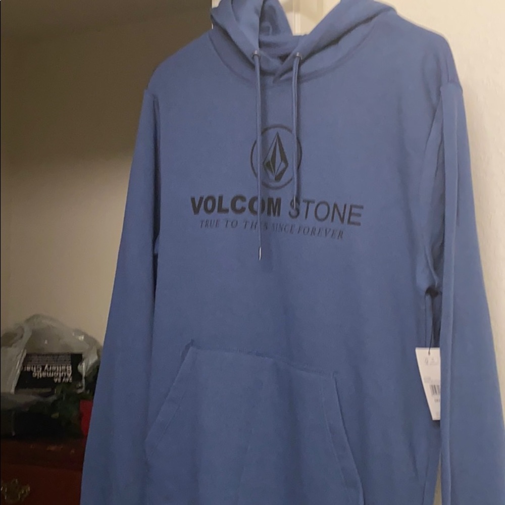Men’s Sweatshirt